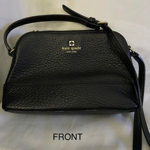 Kate Spade Small Dome Crossbody